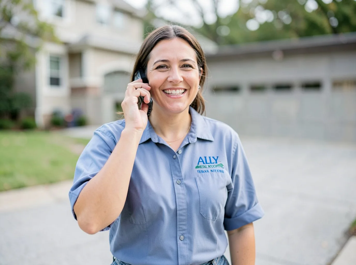 Metal Roof Installation Stamps, AR FAQs